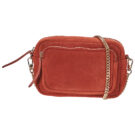 Petite Mendigote JIMMY Marrone Borsa a tracolla Donna - 1