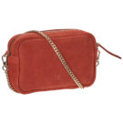 Petite Mendigote JIMMY Marrone Borsa a tracolla Donna - 2