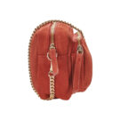 Petite Mendigote JIMMY Marrone Borsa a tracolla Donna - 3