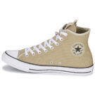 Converse CHUCK TAYLOR ALL STAR UTILITY HI Beige Sneakers alte Uomo - 4
