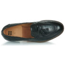 Moma FRANCK Nero Mocassini Uomo - 6