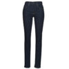 Jeans  Levis  724 HIGH RISE STRAIGHT  Marine -  Jeans Donna