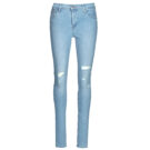 Jeans skynny Levis 720 HIRISE SUPER SKINNY Blu Jeans skynny Donna - 1