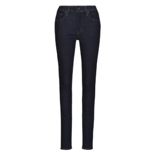 Jeans skynny  Levis  721 HIGH RISE SKINNY  Marine -   Jeans skynny Donna