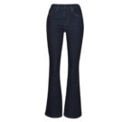 Jeans Bootcut  Levis  725 HIGH RISE BOOTCUT  Marine -   Jeans Bootcut Donna - 1