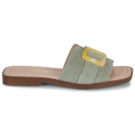 Betty London CAPUCINE Verde Ciabatta Donna - 2