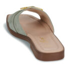Betty London CAPUCINE Verde Ciabatta Donna - 5