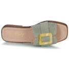 Betty London CAPUCINE Verde Ciabatta Donna - 6