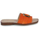 Betty London CAPUCINE Arancio Ciabatta Donna - 2