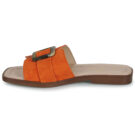 Betty London CAPUCINE Arancio Ciabatta Donna - 4