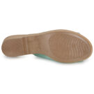 Betty London ELIETTE Verde Ciabatta Donna - 7
