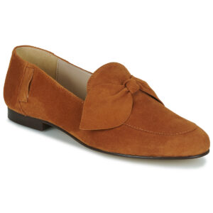 Betty London  JULIE  Marrone -  Mocassini Donna