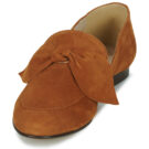 Betty London JULIE Marrone Mocassini Donna - 3