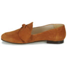 Betty London JULIE Marrone Mocassini Donna - 4