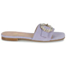 Betty London MELODIE Viola Ciabatta Donna - 2