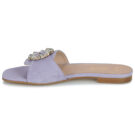 Betty London MELODIE Viola Ciabatta Donna - 4