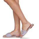 Betty London MELODIE Viola Ciabatta Donna - 8