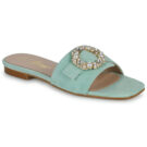 Betty London MELODIE Verde Ciabatta Donna - 1