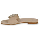 Betty London MELODIE Beige Ciabatta Donna - 4