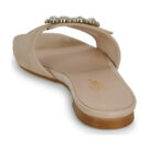 Betty London MELODIE Beige Ciabatta Donna - 5