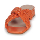 Betty London RACHEL Arancio Ciabatta Donna - 3