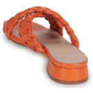 Betty London RACHEL Arancio Ciabatta Donna - 5