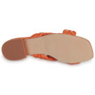 Betty London RACHEL Arancio Ciabatta Donna - 7