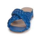 Betty London RACHEL Blu Ciabatta Donna - 3