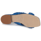 Betty London RACHEL Blu Ciabatta Donna - 7