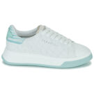Serafini J.CONNORS Bianco Sneakers basse Donna - 2