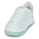 Serafini J.CONNORS Bianco Sneakers basse Donna - 3