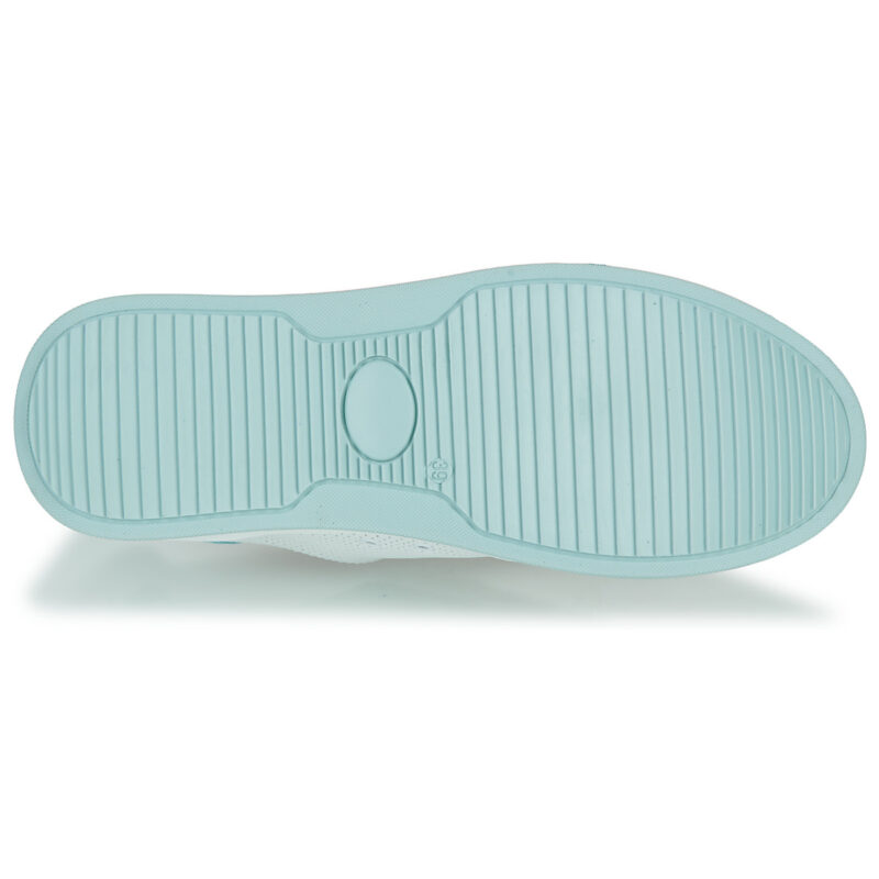Serafini J.CONNORS Bianco Sneakers basse Donna - 7