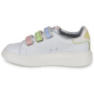 Serafini J.CONNORS Bianco Sneakers basse Donna - 4