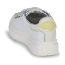 Serafini J.CONNORS Bianco Sneakers basse Donna - 5
