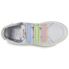 Serafini J.CONNORS Bianco Sneakers basse Donna - 6