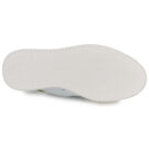 Serafini J.CONNORS Bianco Sneakers basse Donna - 7
