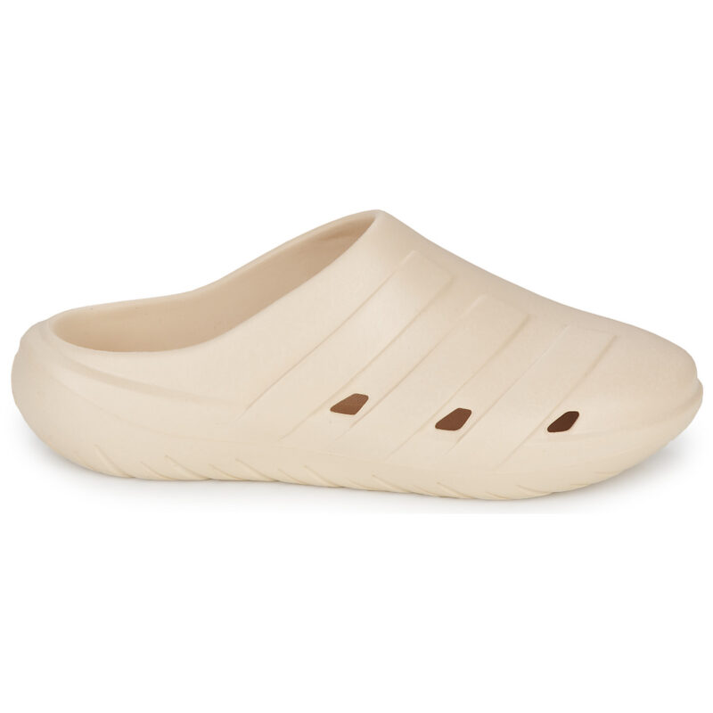 adidas ADICANE CLOG Beige Zoccoli Donna - 2