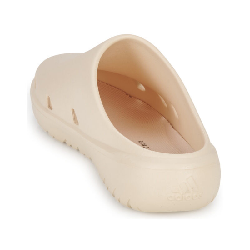 adidas ADICANE CLOG Beige Zoccoli Donna - 5