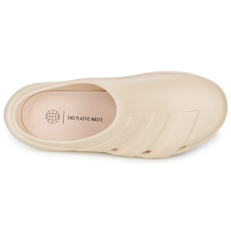 adidas ADICANE CLOG Beige Zoccoli Uomo - 6