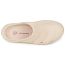 adidas ADICANE CLOG Beige Zoccoli Donna - 6