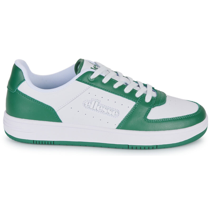 Ellesse PANARO CUPSOLE White Men's Sneakers - 2