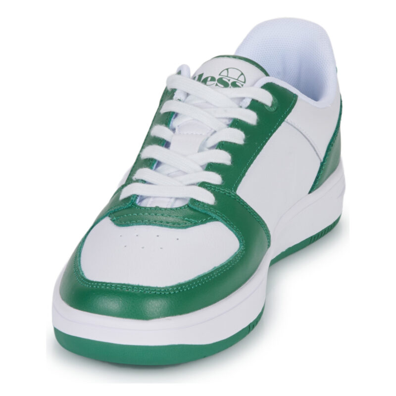 Ellesse PANARO CUPSOLE White Men's Sneakers - 3