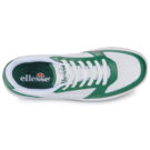 Ellesse PANARO CUPSOLE White Men's Sneakers - 6