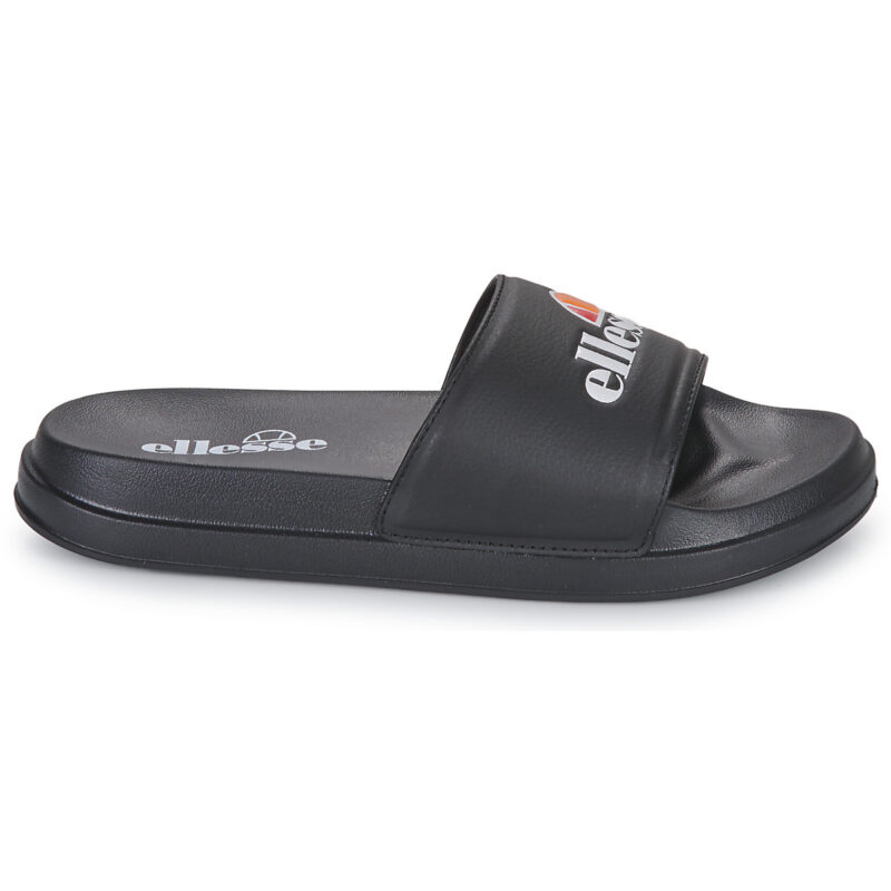 Ellesse FILIPPALTA SLIDE Black slippers Women - 2