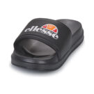 Ellesse FILIPPALTA SLIDE Black slippers Women - 3