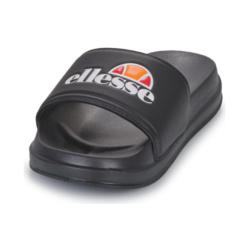 Ellesse FILIPPALTA SLIDE Black slippers Women - 3