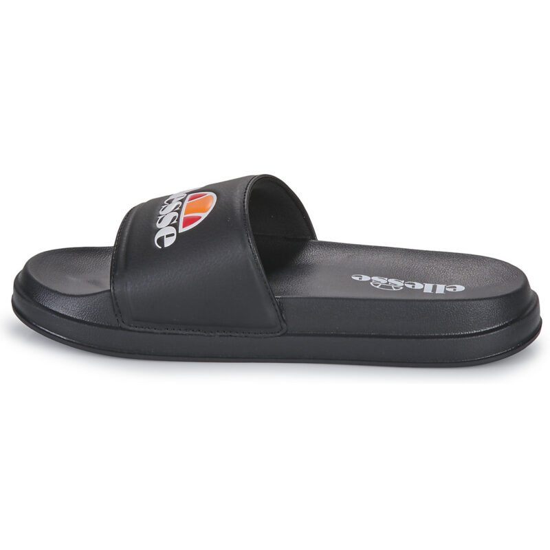Ellesse FILIPPALTA SLIDE Black slippers Women - 4