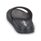 Ellesse FILIPPALTA SLIDE Black slippers Women - 5