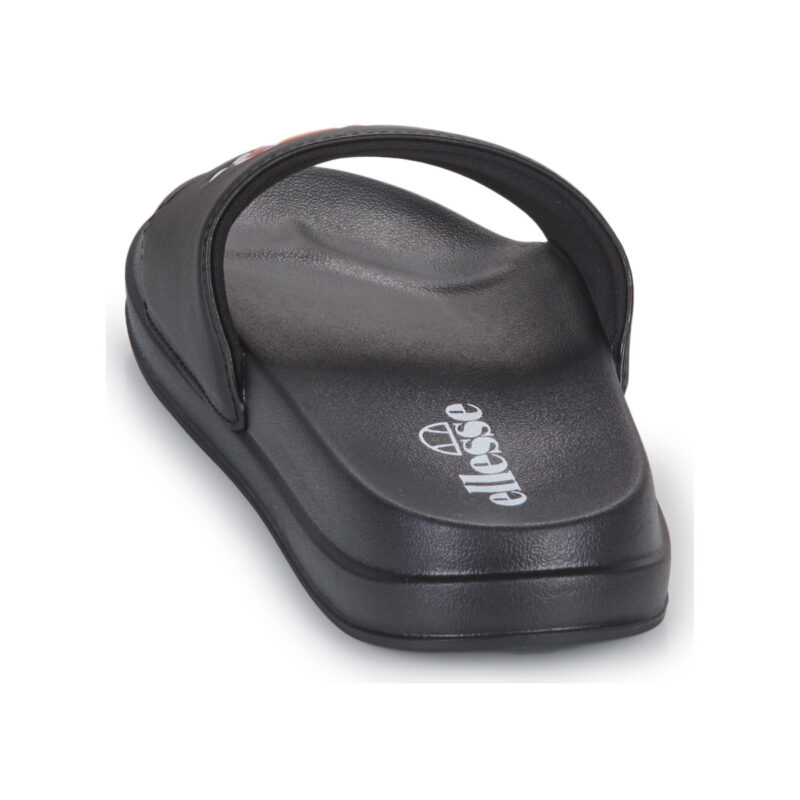 Ellesse FILIPPALTA SLIDE Black slippers Women - 5