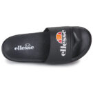 Ellesse FILIPPALTA SLIDE Black slippers Women - 6